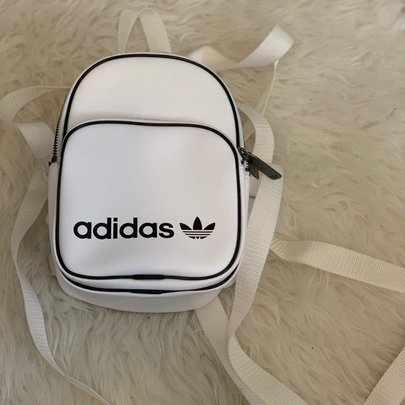 adidas Handbags - ADIDIAS BACKPACK MINI